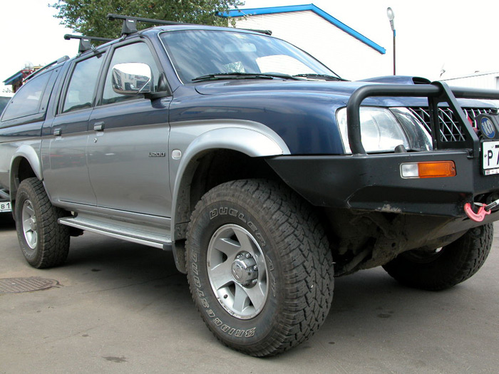 l200  , l200 mitsubishi  ,  mitsubishi l200