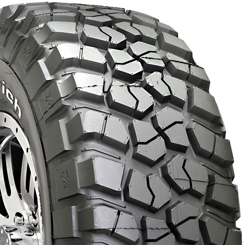  bfgoodrich mt km2