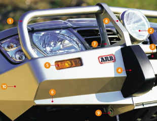 ARB: ������� Deluxe