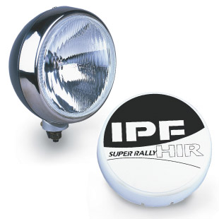 ARB: IPF ���� - Super Rally - IPF 740