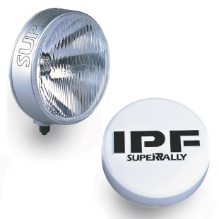 ARB: IPF ���� - Super Rally - IPF 930