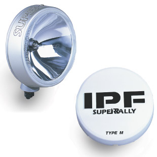 ARB: IPF ���� - Super Rally - IPF 940