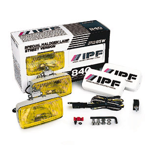 ARB: IPF ���� - IPF 840