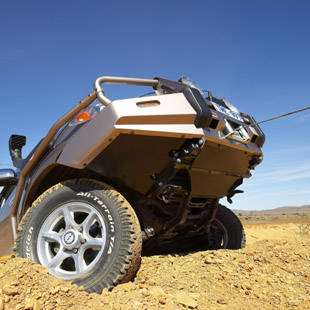 ARB: ������������ ��� ��������� - ������ �������