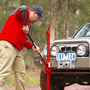 ARB: ������������ ��� ��������� - �������� Hi-Lift