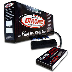 ARB: ���-������ Safary DTronic
