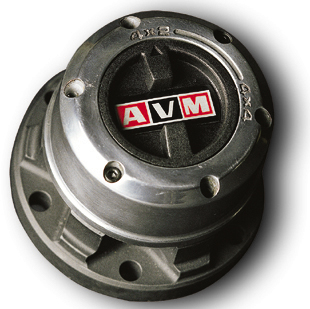 ARB: ���������� - ���� AVM