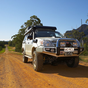 ARB: ���������� - ���������� Bushranger