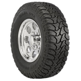  MT BAJA ATZ RADIAL