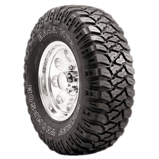  MT BAJA MTZ RADIAL