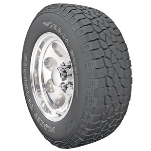  MT BAJA STZ RADIAL