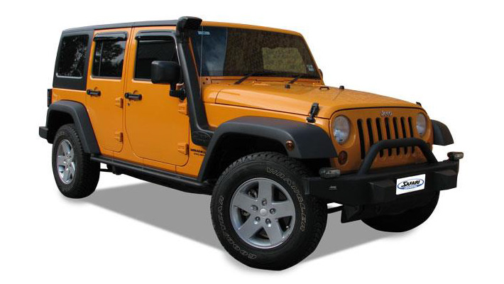  Safari  JEEP JK WRANGLER 3.6L VVT V6  ( Pentastar)